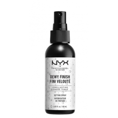 NYX مثبت ديوي فينيش من ان واي اكس 60 مل NYX مثبت ديوي فينيش من ان واي اكس 60 مل